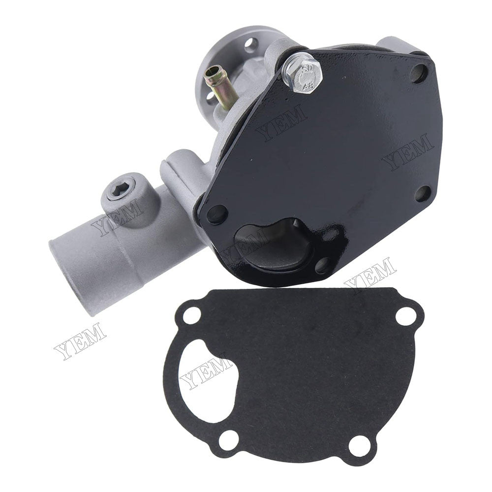 For Korea LS Tractor N41 N47 R41 R50 R60 K5047 KR45 LT450D Water Pump 40006953