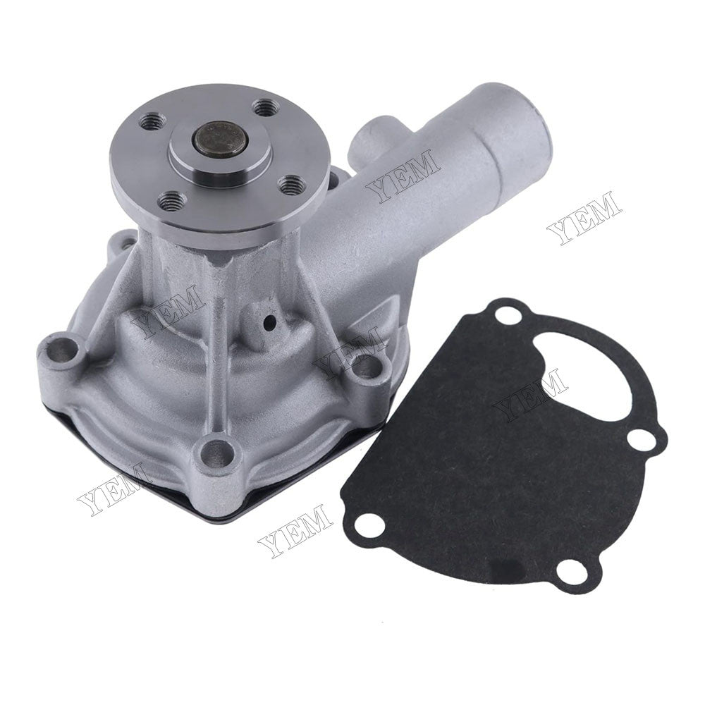 For Korea LS Tractor N41 N47 R41 R50 R60 K5047 KR45 LT450D Water Pump 40006953 YEMPARTS