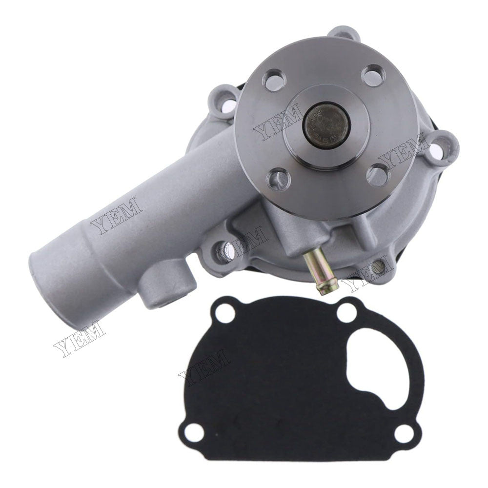 For Korea LS Tractor N41 N47 R41 R50 R60 K5047 KR45 LT450D Water Pump 40006953 YEMPARTS
