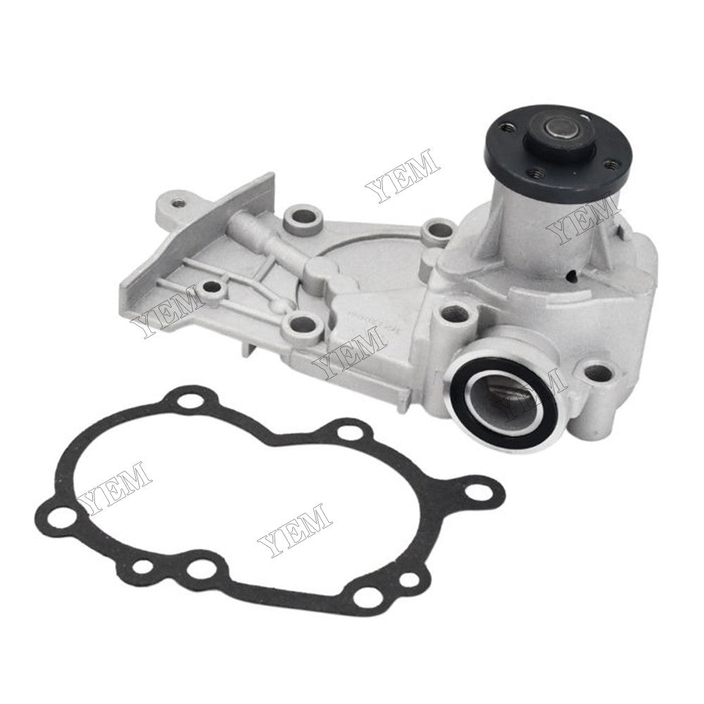 For Yanmar Engine 3TNV70 John Deere Gator Utility Vehicle UV72 XUV XUV590E XUV825M S4 XUV835R OEM Water Pump MIA11730 For Yanmar