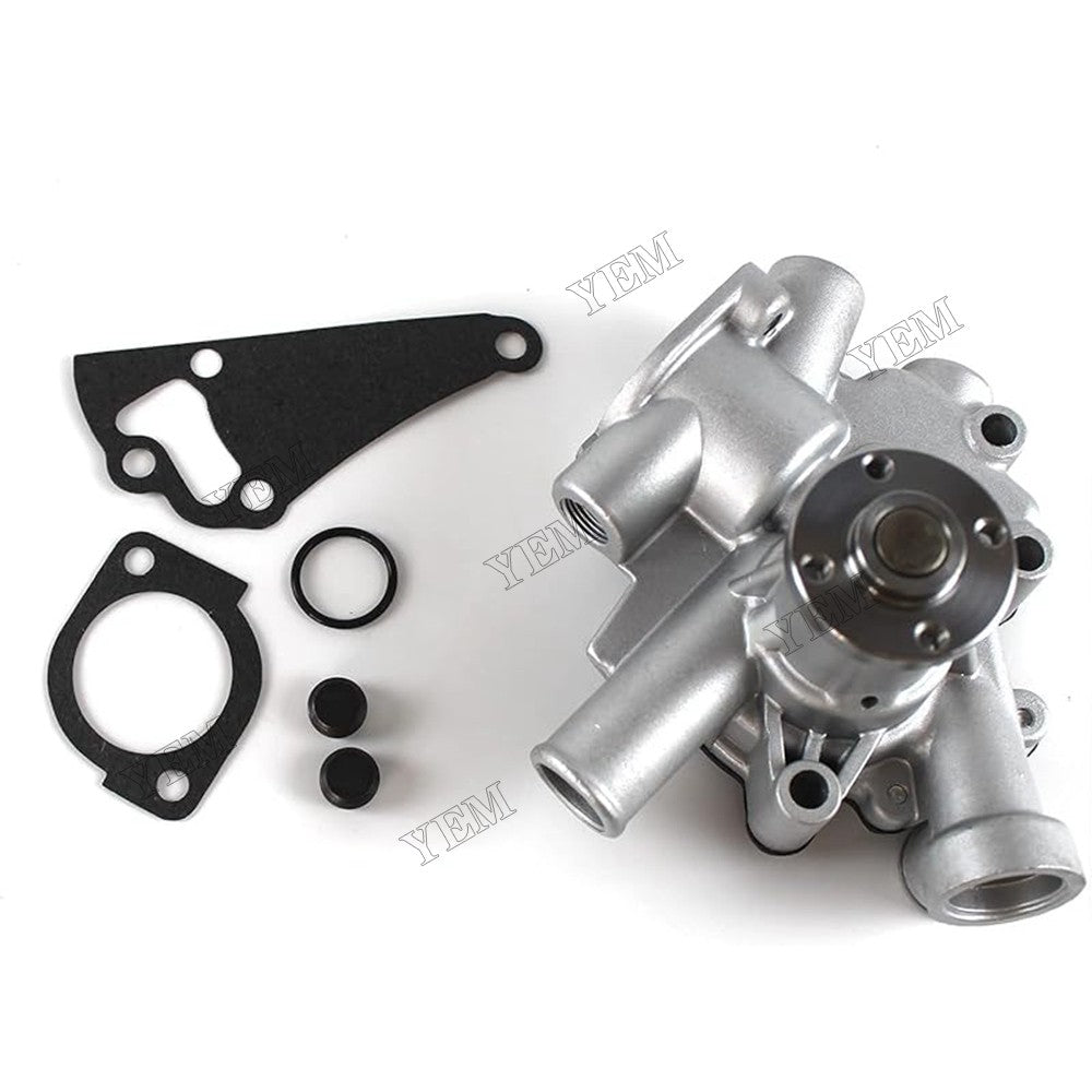 PC12UU-2 PC07-2 Engine 3D72N 3D72 Water Pump YM119660-42003 YMR000753 for Komatsu