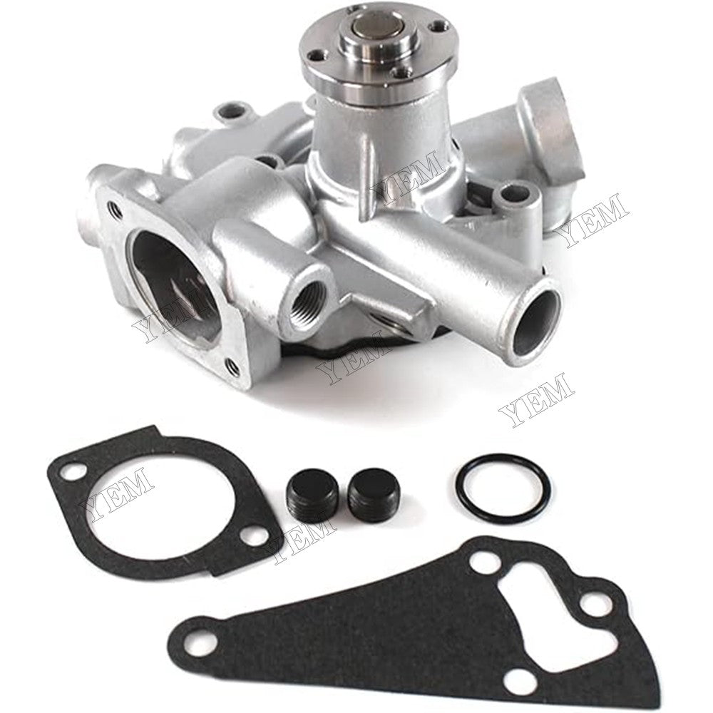 PC12UU-2 PC07-2 Engine 3D72N 3D72 Water Pump YM119660-42003 YMR000753 for Komatsu For Komatsu