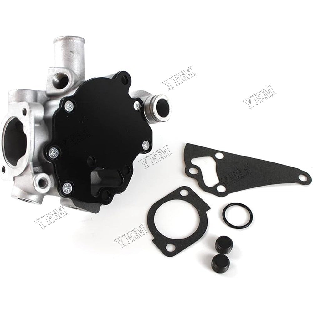 PC12UU-2 PC07-2 Engine 3D72N 3D72 Water Pump YM119660-42003 YMR000753 for Komatsu For Komatsu