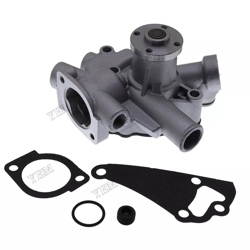 For John Deere 755 Compact Tractor Water Pump AM878044 For John Deere