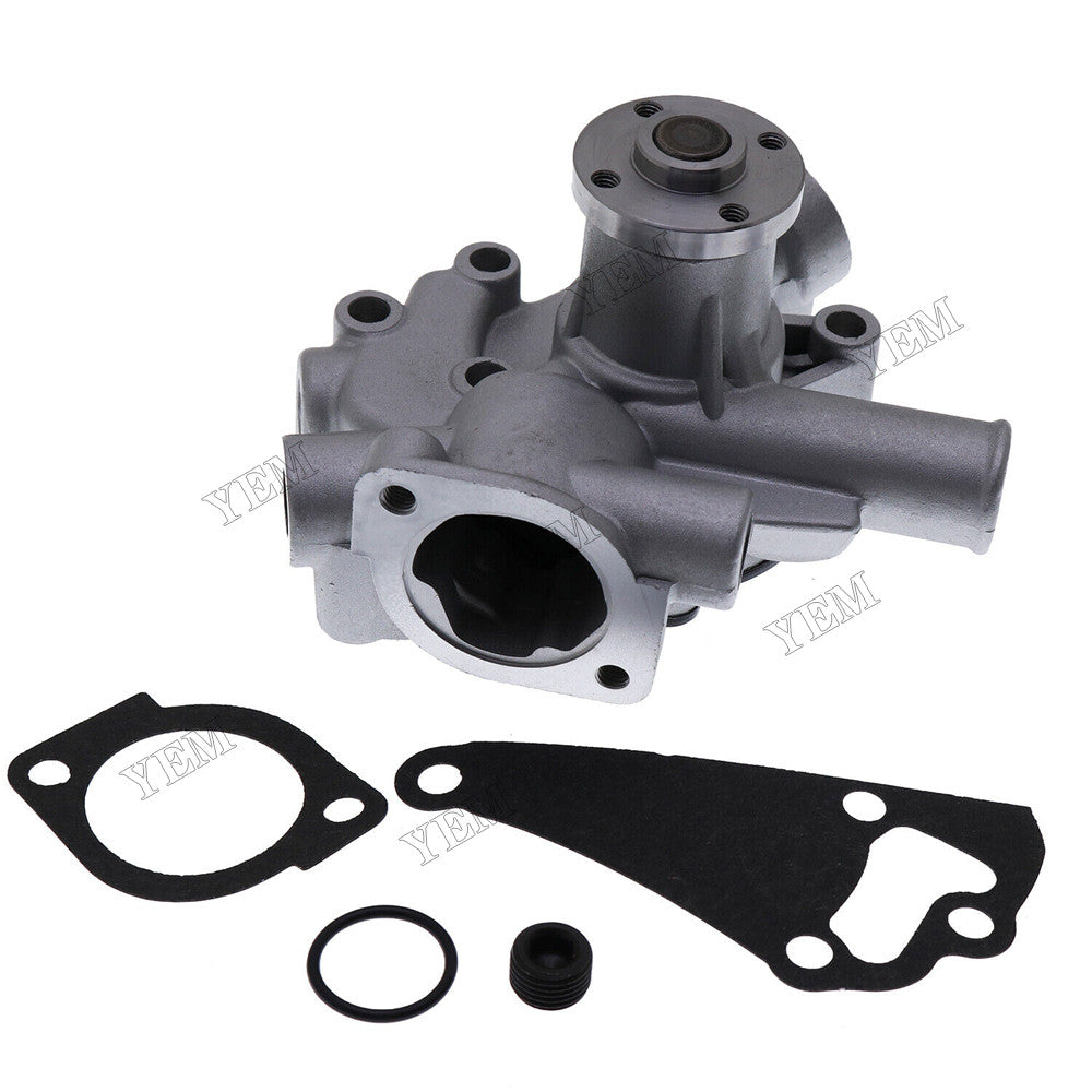 For John Deere 755 Compact Tractor Water Pump AM878044 For John Deere