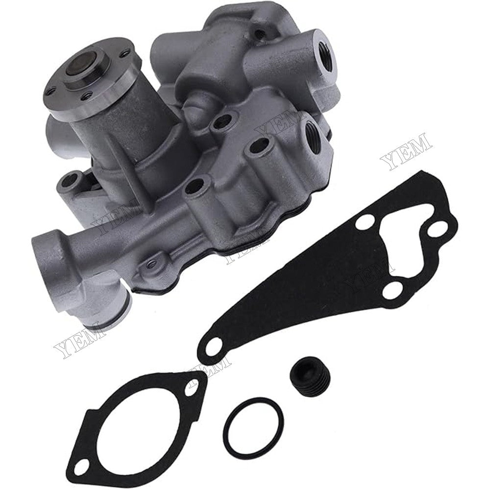 For Thermo King Engine TK388 TK395 Refrigeration Unit TS500 TS600 Water Pump 11-9497 13-0507 11-6615 For Thermo King