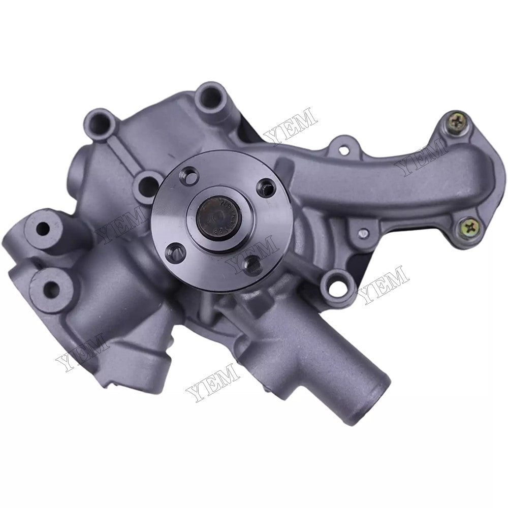 For John Deere 7400 7500 7700 8000 8500 8700 8800 1565 8400 3120 3203 3320 3520 3720 4005 4105 990 Water Pump AM881943 For John Deere