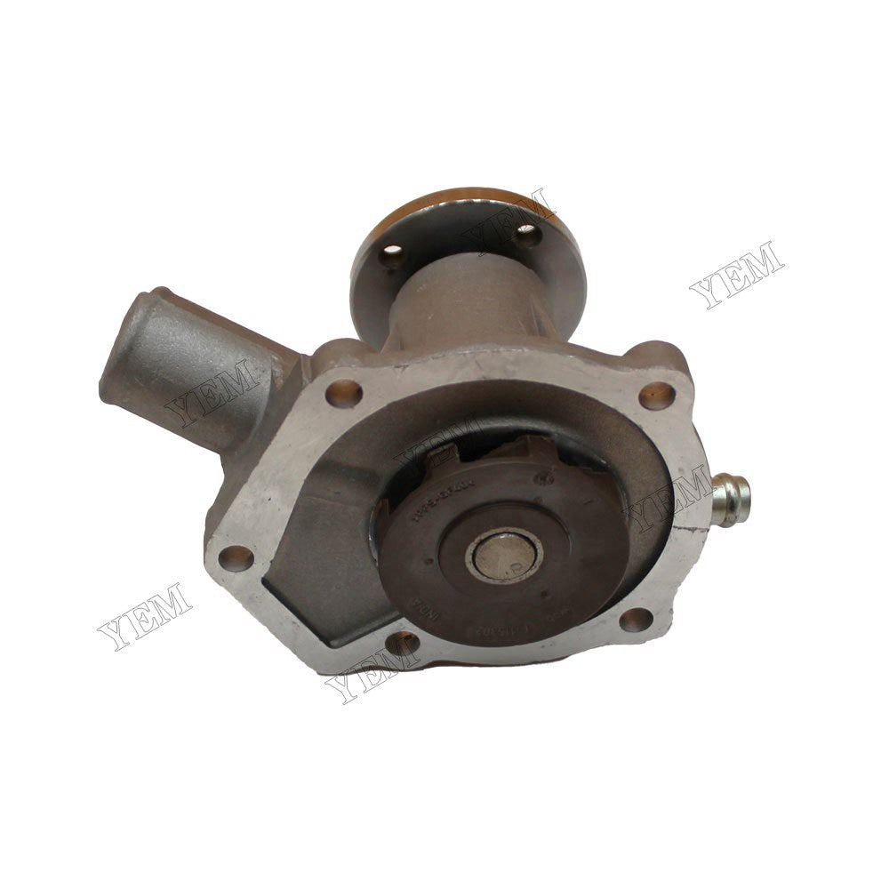 For Kubota Engine D750 Bobcat Excavator 220 320 Loader 443 453 543 553 Water Pump 6652753