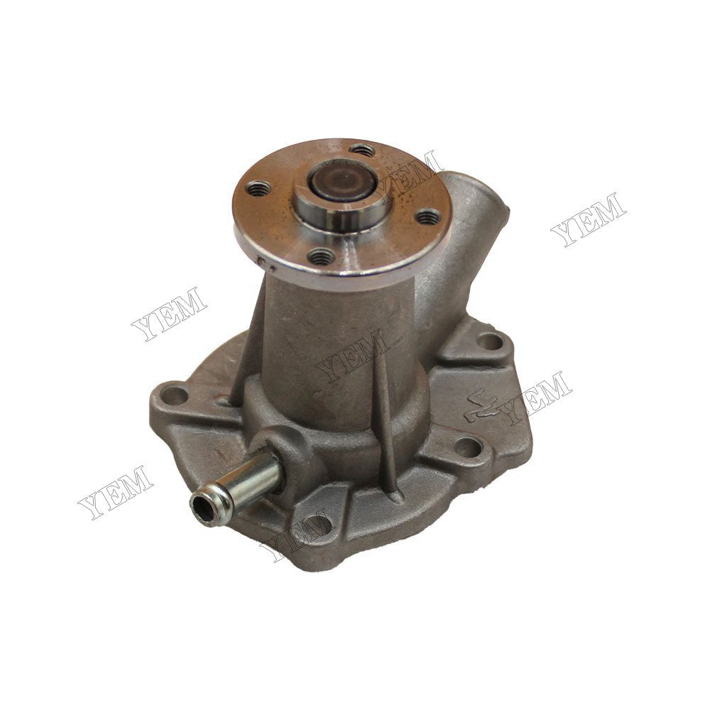 For Kubota Engine D750 Bobcat Excavator 220 320 Loader 443 453 543 553 Water Pump 6652753 For Kubota