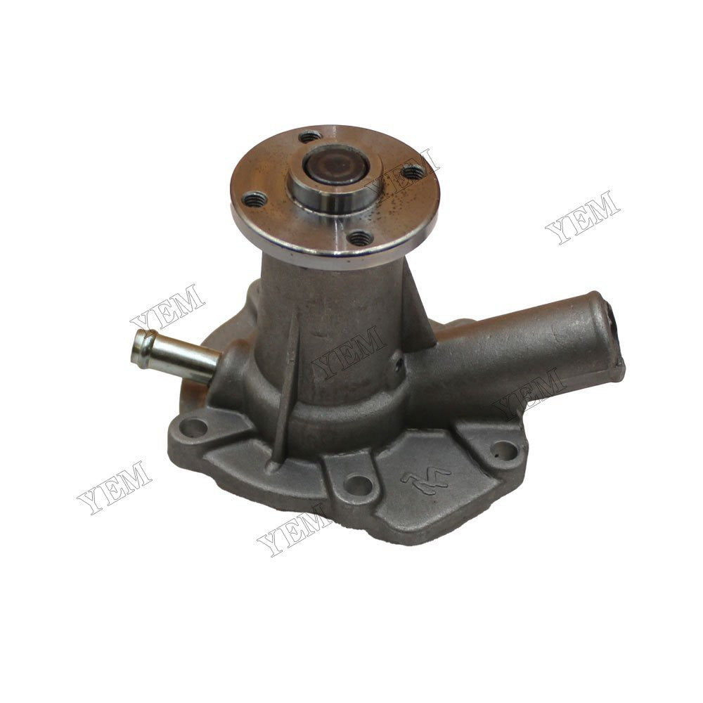 For Kubota Engine D750 Bobcat Excavator 220 320 Loader 443 453 543 553 Water Pump 6652753 For Kubota