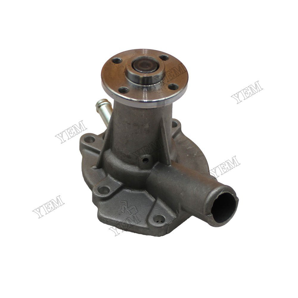 For Kubota Engine D750 Bobcat Excavator 220 320 Loader 443 453 543 553 Water Pump 6652753 For Kubota