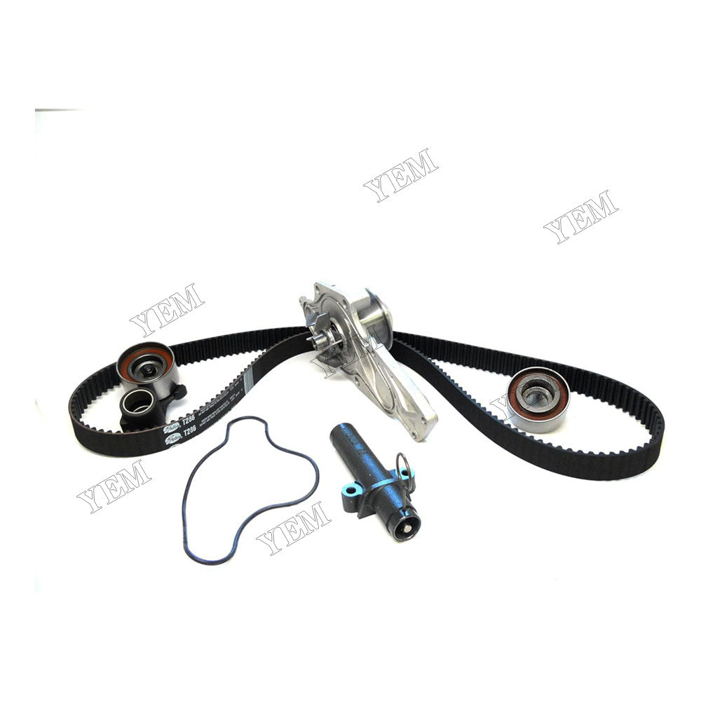 For Honda Engine J35A4 J32A1 J32A2 J35A3 Vehicle Odyssey Pilot Water Pump Timing Belt Kit TCKWP286 For Honda