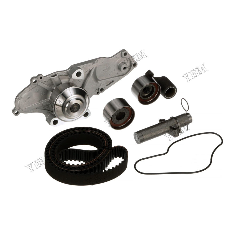 For Honda Engine J35A4 J32A1 J32A2 J35A3 Vehicle Odyssey Pilot Water Pump Timing Belt Kit TCKWP286 For Honda