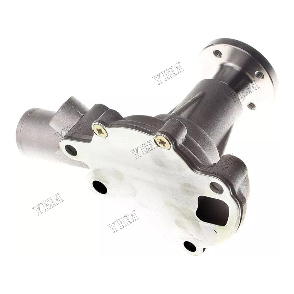 For Mitsubishi Engine KE55 KE70 KE75 KE95 KE85 KE130 KE135 Tractor D1300 D1500 D1600 Water Pump with Gasket MM401-401 MM401-402