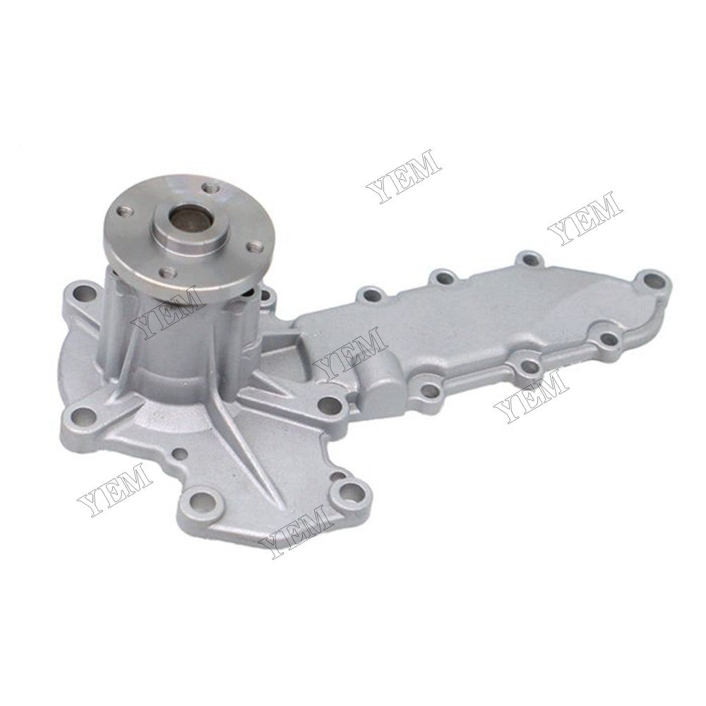 For Onan Generator Water Pump 132-0448 132-0446 For Onan