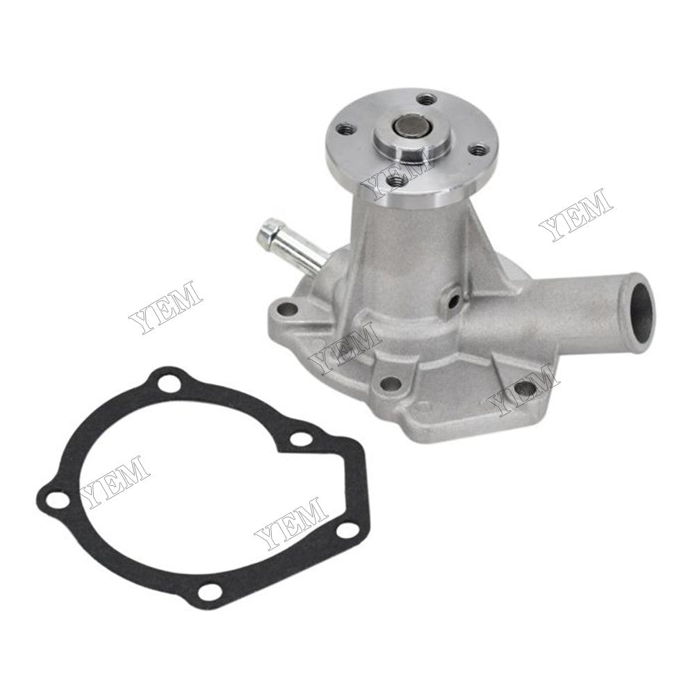 For Kubota Engine Z500 Z600 Water Pump 15534-73030
