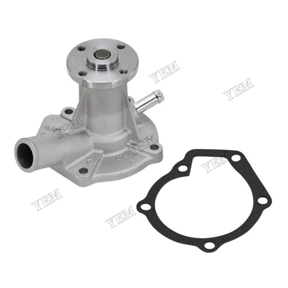 For Kubota Engine Z500 Z600 Water Pump 15534-73030 For Kubota