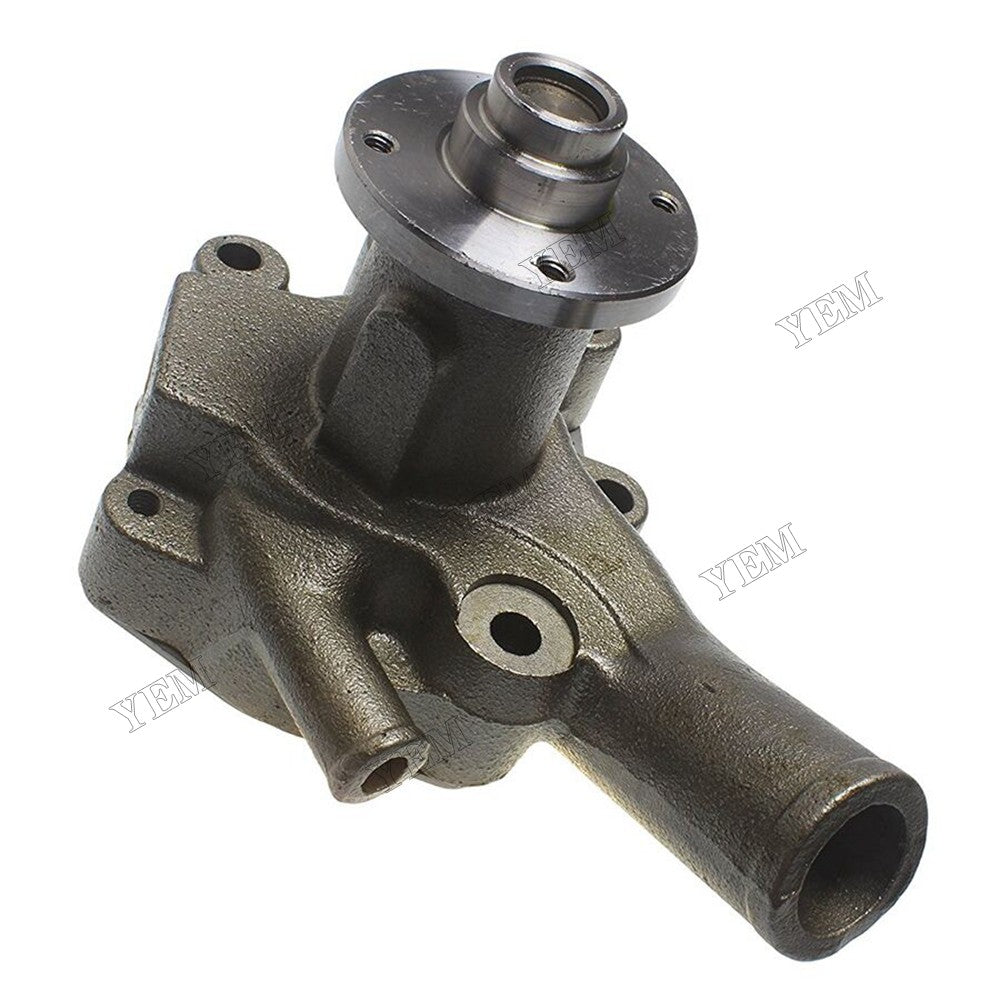 For Isuzu Engine C201 Thermo King Water Pump 11-4576 With 4 Flange Holes