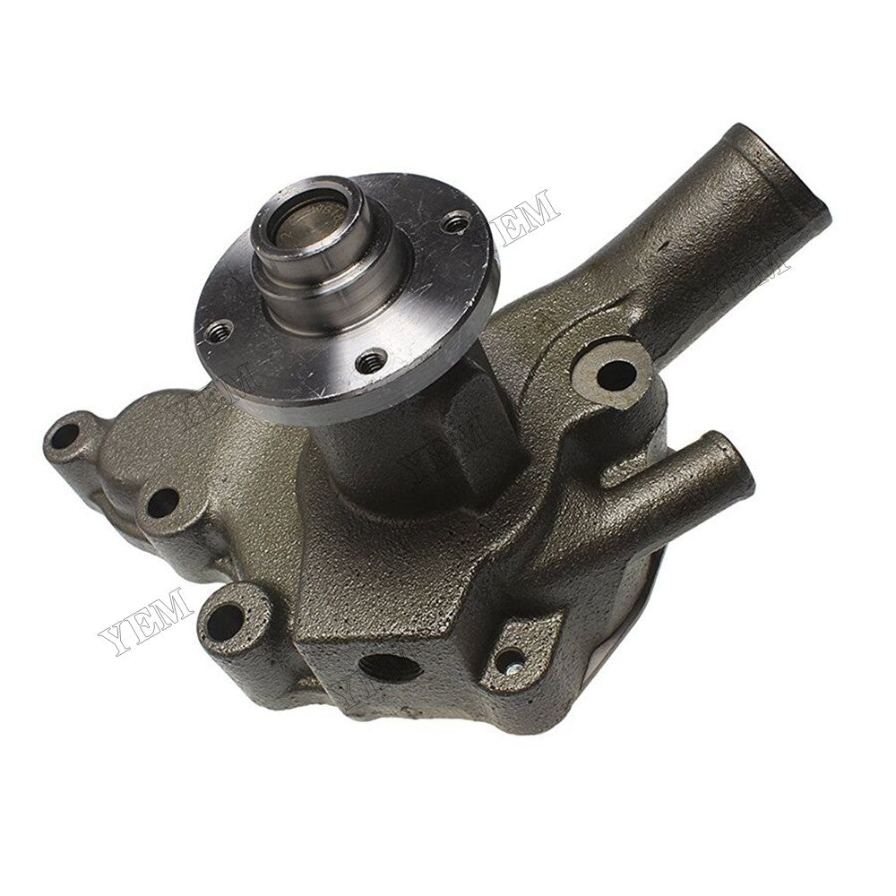 For Isuzu Engine C201 Thermo King Water Pump 11-4576 With 4 Flange Holes For Isuzu