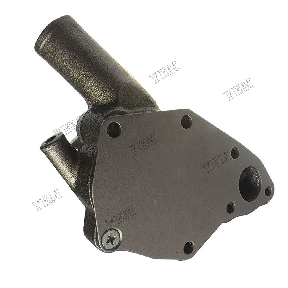 For Isuzu Engine C201 Thermo King Water Pump 11-4576 With 4 Flange Holes For Isuzu