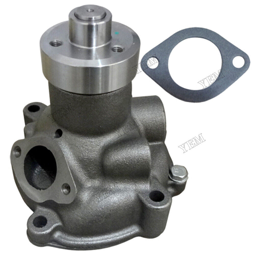For Ford New Holland Tractor 3830 4010S 4230 4330V 4430 TL90 TN55 TN55D Water Pump 99454833