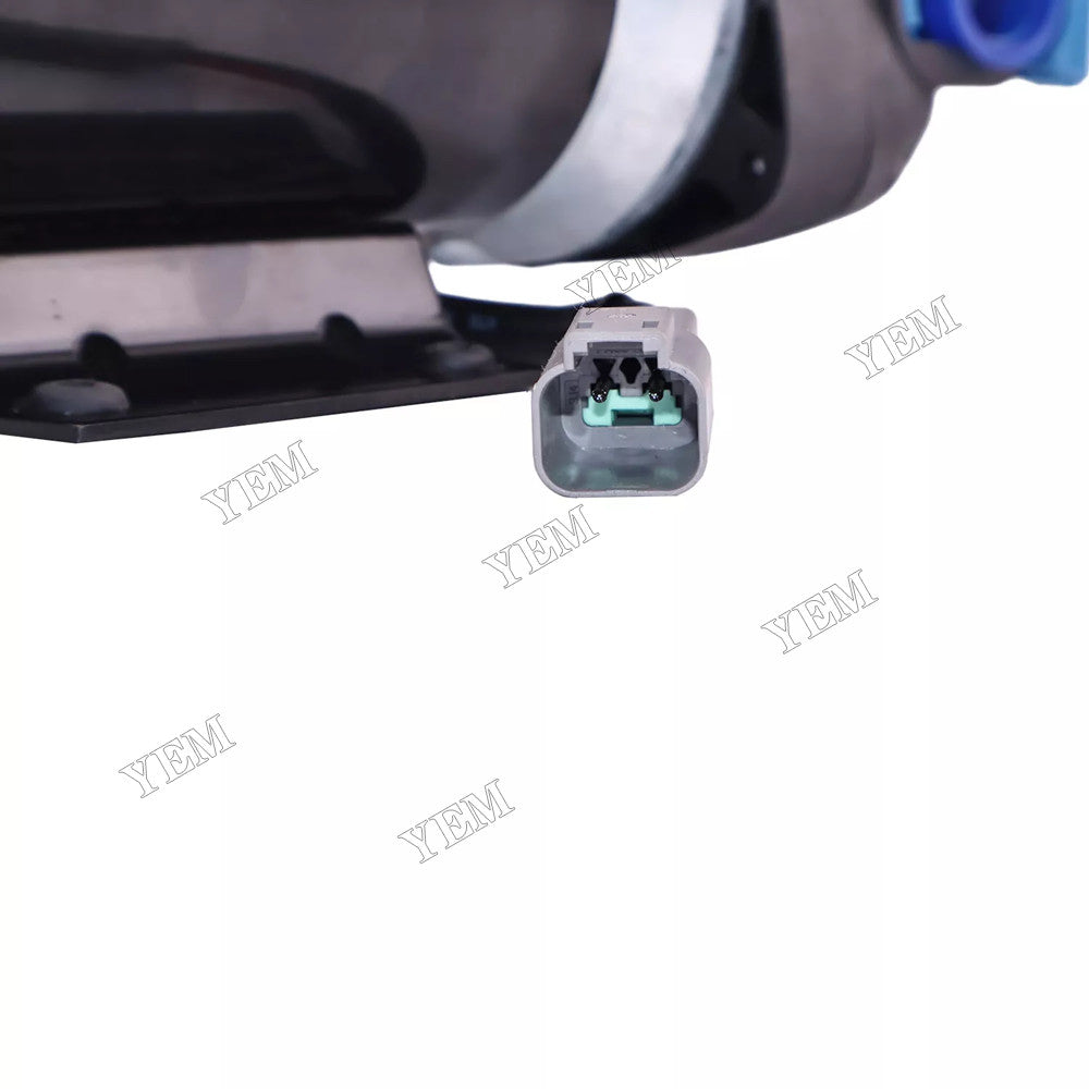 For Hamm HD90 HD110 Caterpillar CAT CB-434D Roller Water Pump 00851124 For Caterpillar