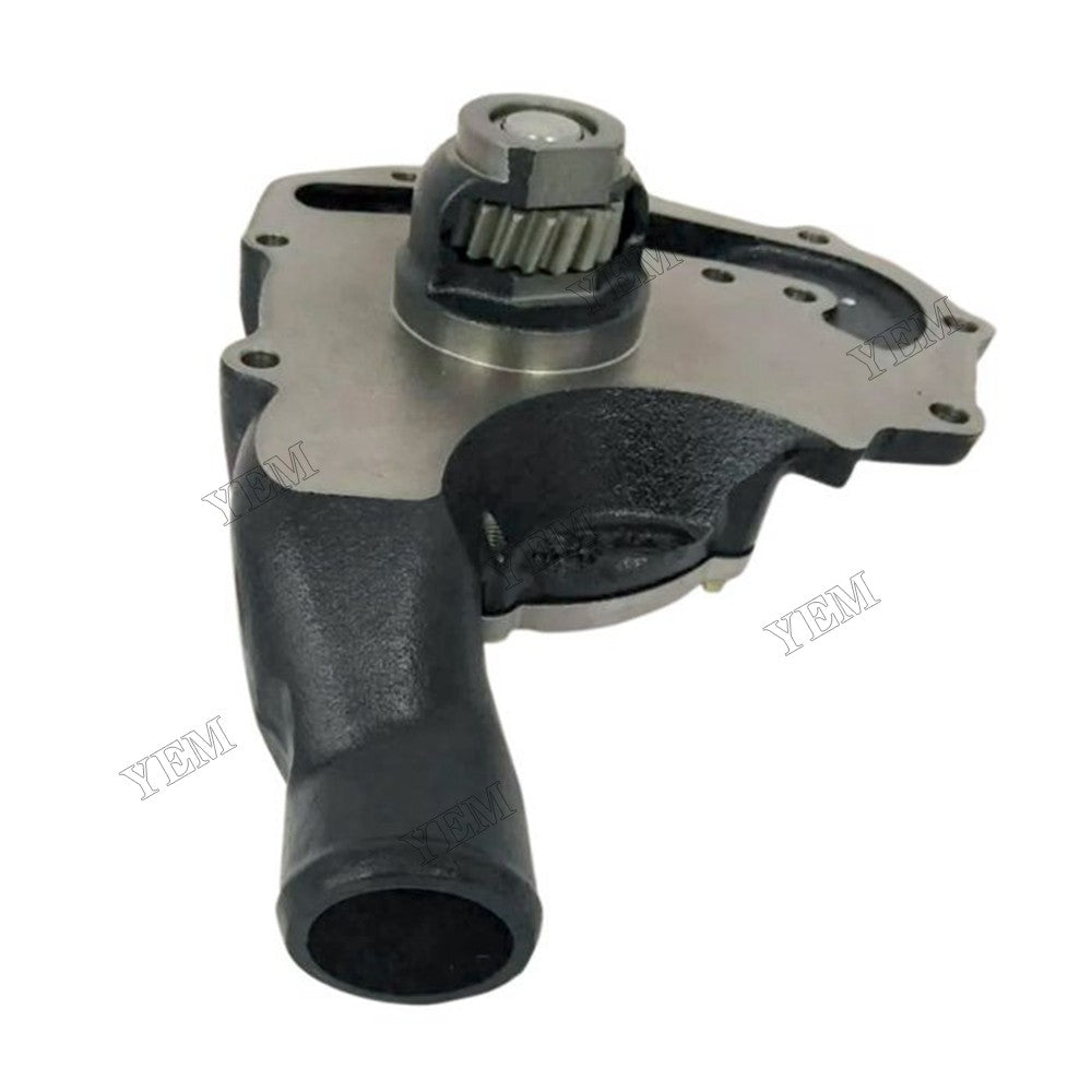 For Perkins Engine 1100 1104C JCB Loader ROBOT 190 1100 2CX 3CX 4CX Water Pump With Gasket 02/202480 02/202481 For Perkins