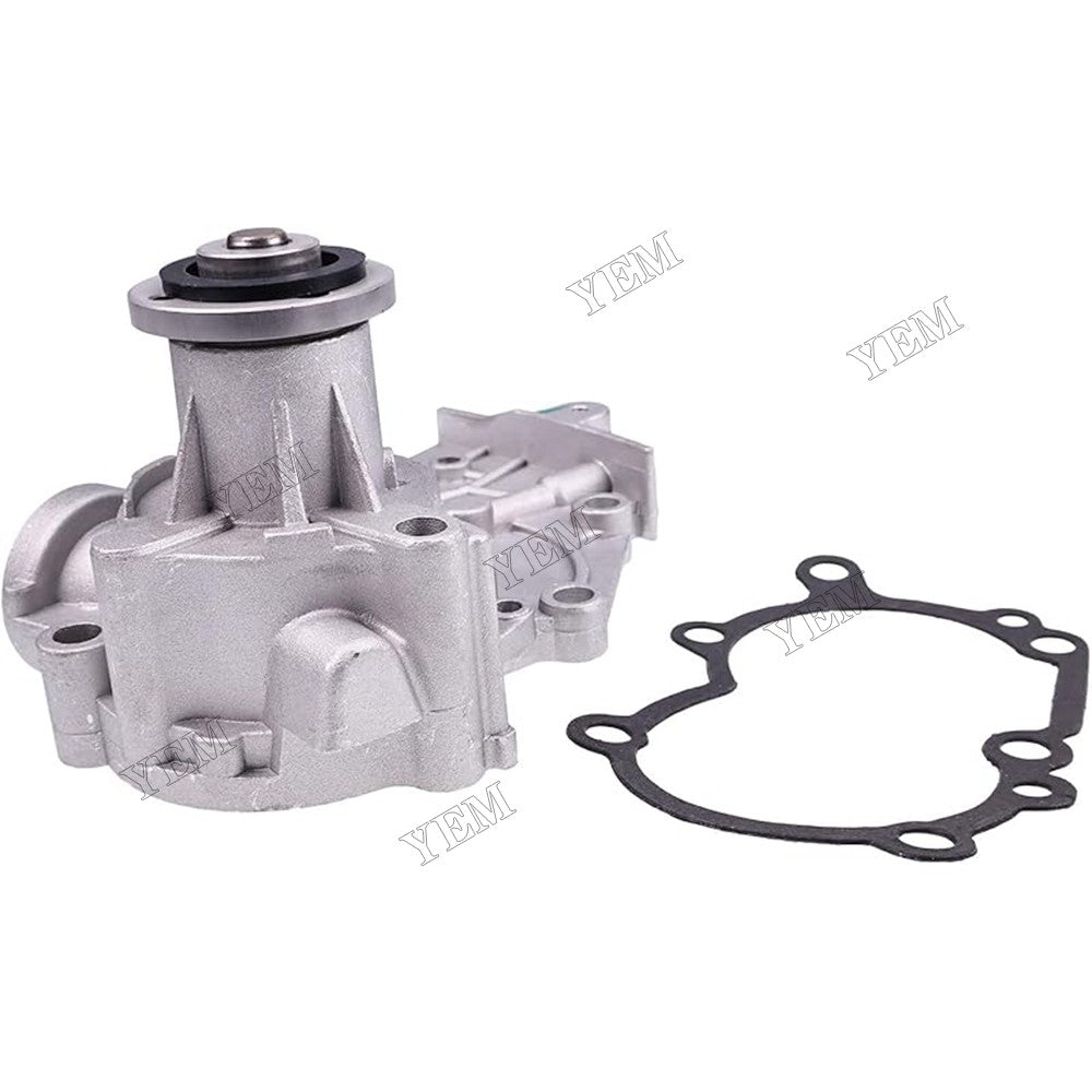 For Yanmar Engine 3TNV70 John Deere Utility Vehicle XUV590E XUV825E XUV835M Water Pump With Thermostat MIA11730 MIA11731
