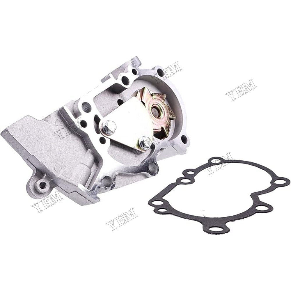 For Yanmar Engine 3TNV70 John Deere Utility Vehicle XUV590E XUV825E XUV835M Water Pump With Thermostat MIA11730 MIA11731 For Yanmar