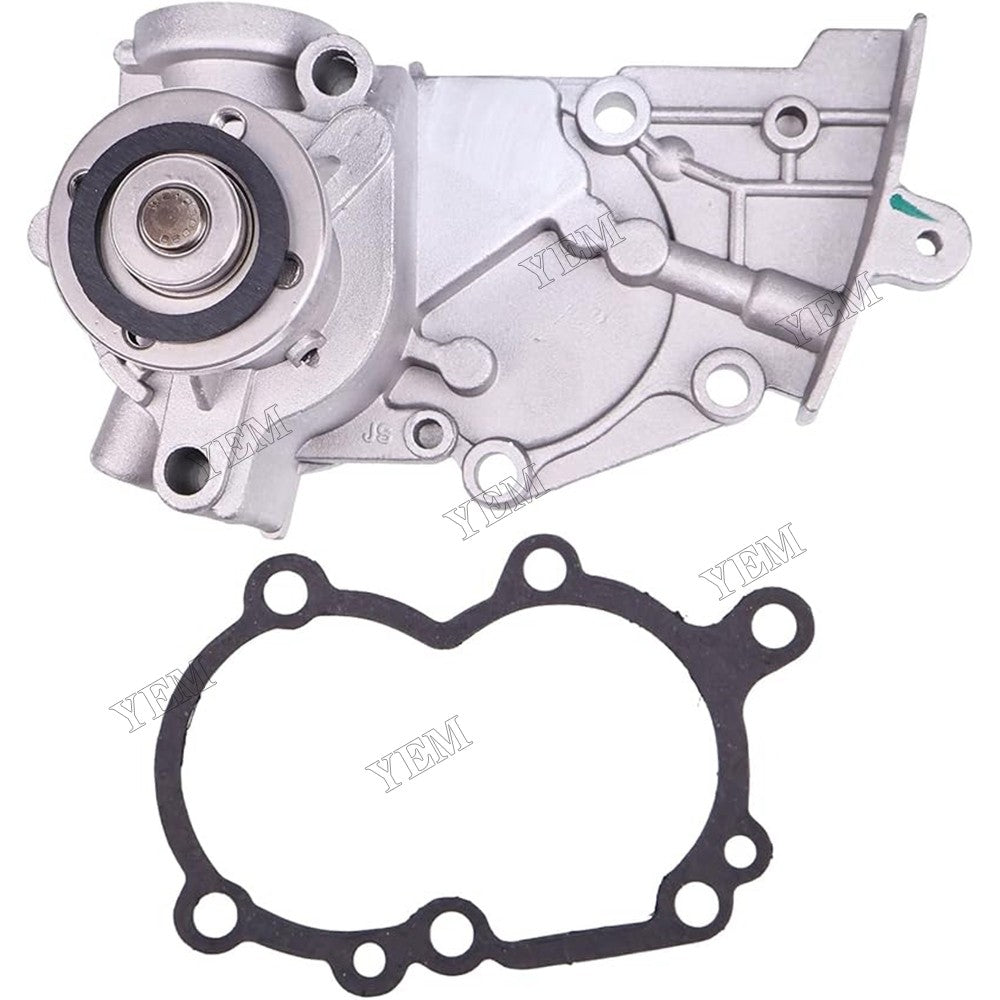 For Yanmar Engine 3TNV70 John Deere Utility Vehicle XUV590E XUV825E XUV835M Water Pump With Thermostat MIA11730 MIA11731 For Yanmar