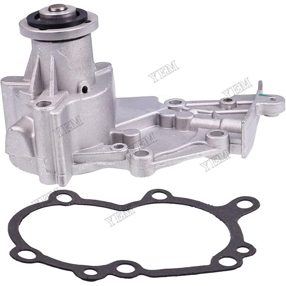 For Yanmar Engine 3TNV70 John Deere Utility Vehicle XUV590E XUV825E XUV835M Water Pump With Thermostat MIA11730 MIA11731 For Yanmar