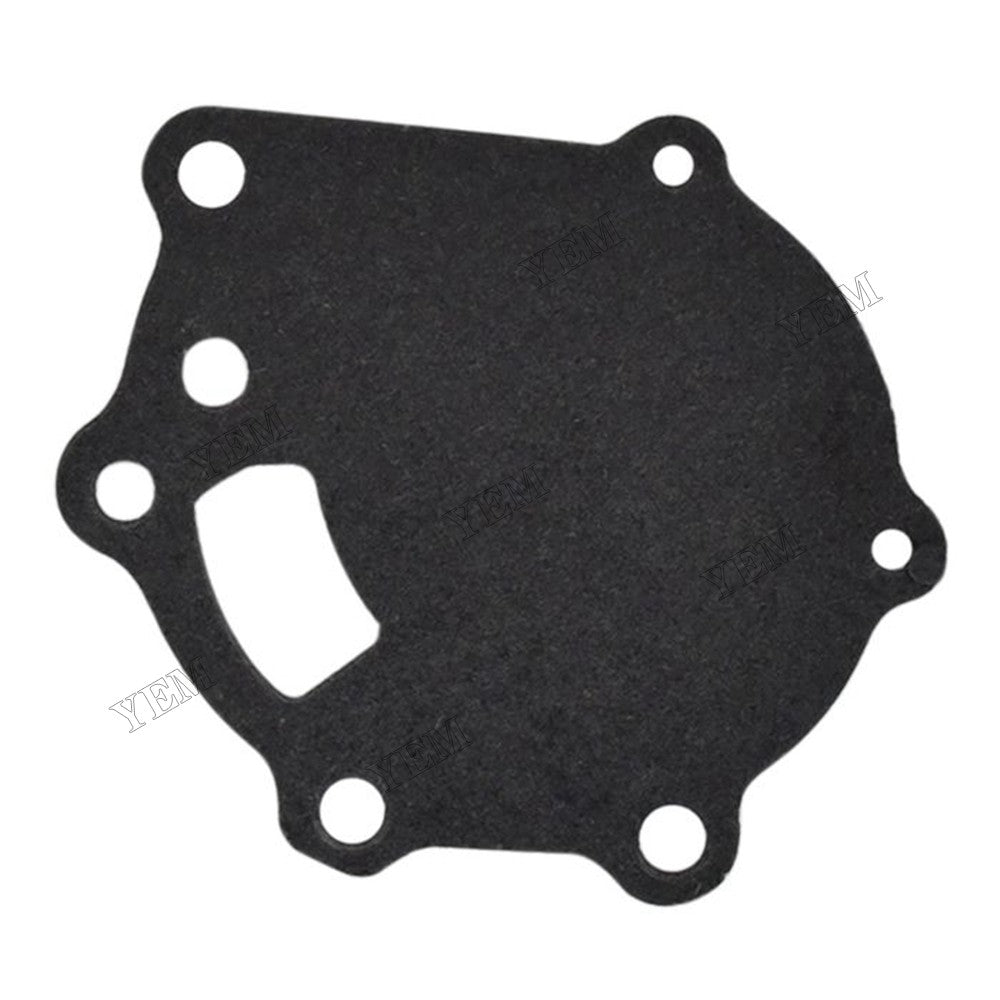 For Volvo Excavator EC25 EC30 EC35 EC45 Water Pump with Gasket PJ7411334 For Volvo