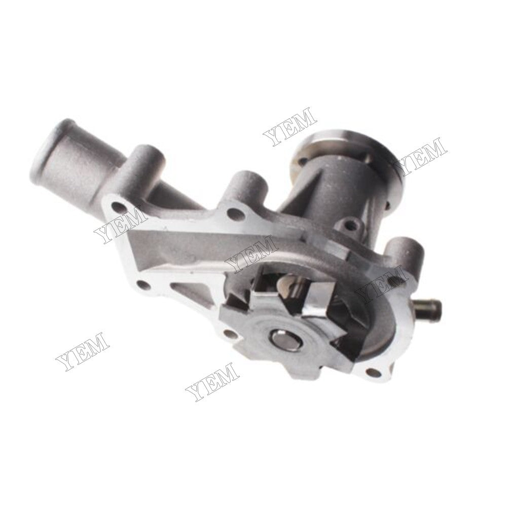 For Kubota D1005 D1105 V1505 Bobcat 463 553 S100 S70 B100 B200 B250 BL275 425 428 E25 E26 Water Pump with Gasket 6672429 6680278