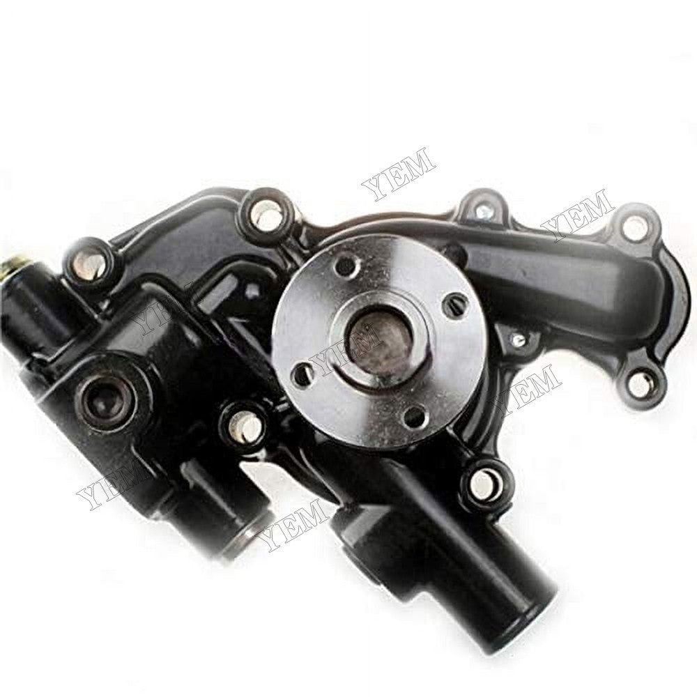 For Komatsu 3D78N-1A 3D78AE-3D 3D75N-2E 3D75N-1YC 3D75-2D 3D75-2C Engine Water Pump Assy YM119810-42000