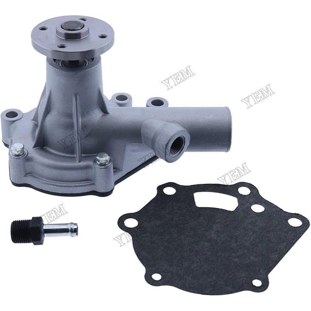 For Cub Cadet 7272 7273 7274 7275 7300 7305 Water Pump With Gasket MM407402 For Cub Cadet