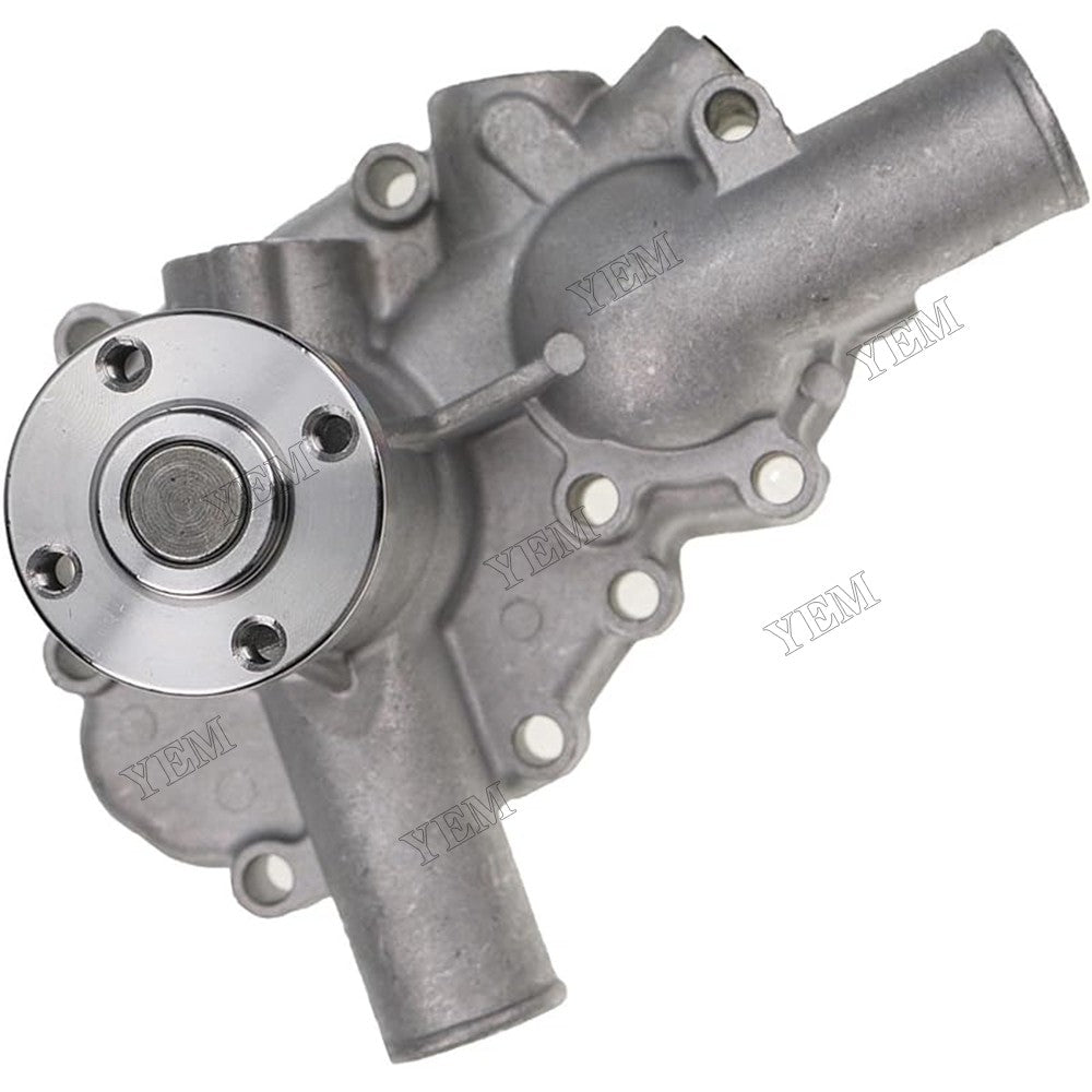 For Shibaura Engine S723 S753 Tractor SP1500 SP1540 SP1700 SP1740 P15 P17 Water Pump SW02980 145017300