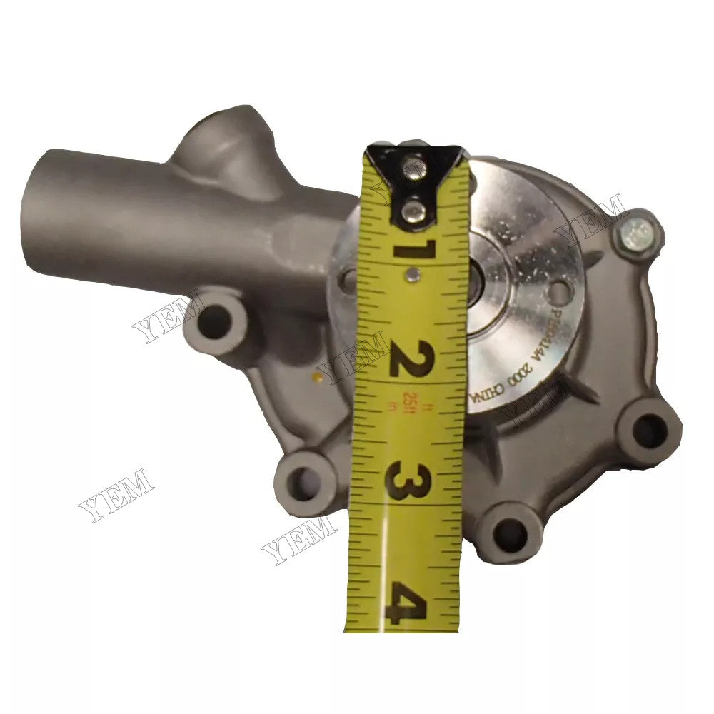 IH Tractor 234 235 244 245 254 255 1120 1130 Water Pump 1273085C91 for Case For Case