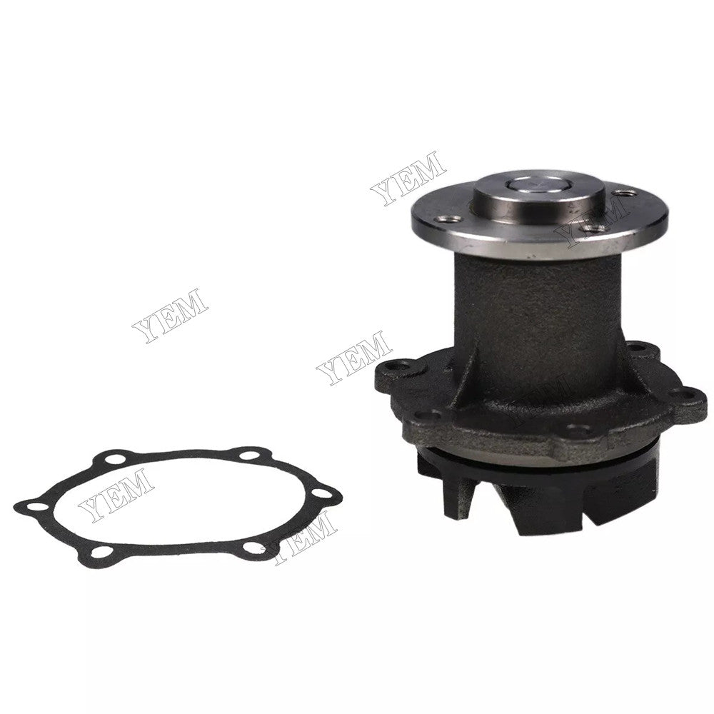 For Perkins 4.135 4.154 4.182 204-25 204-30 Engine Gehl SL6620 SL6625 Skid Steer Loader Water Pump 063615116 136315100A 136399153