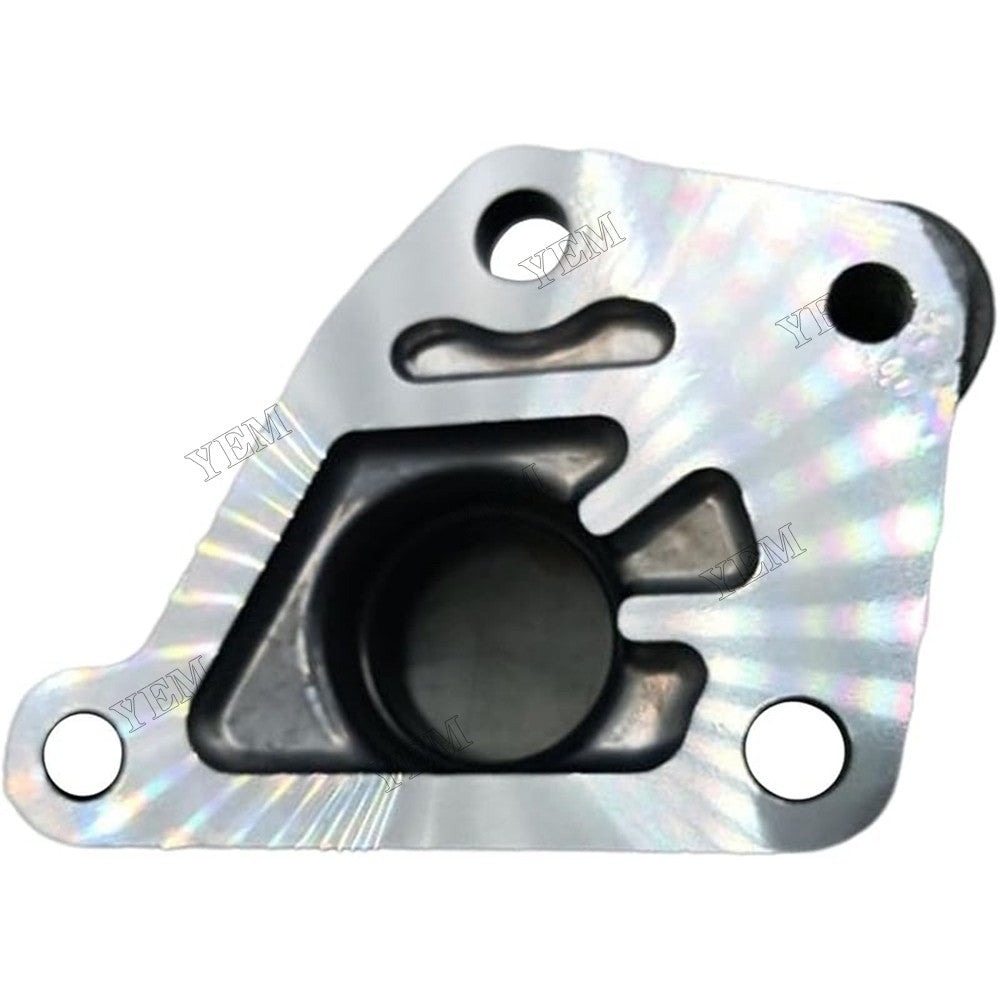 For Yanmar Engine 3TNV84-GDD 3TNV88-XTBZ 4TNV88-QTB 4TNV84-KWA Water Pump Joint 129004-42040 For Yanmar