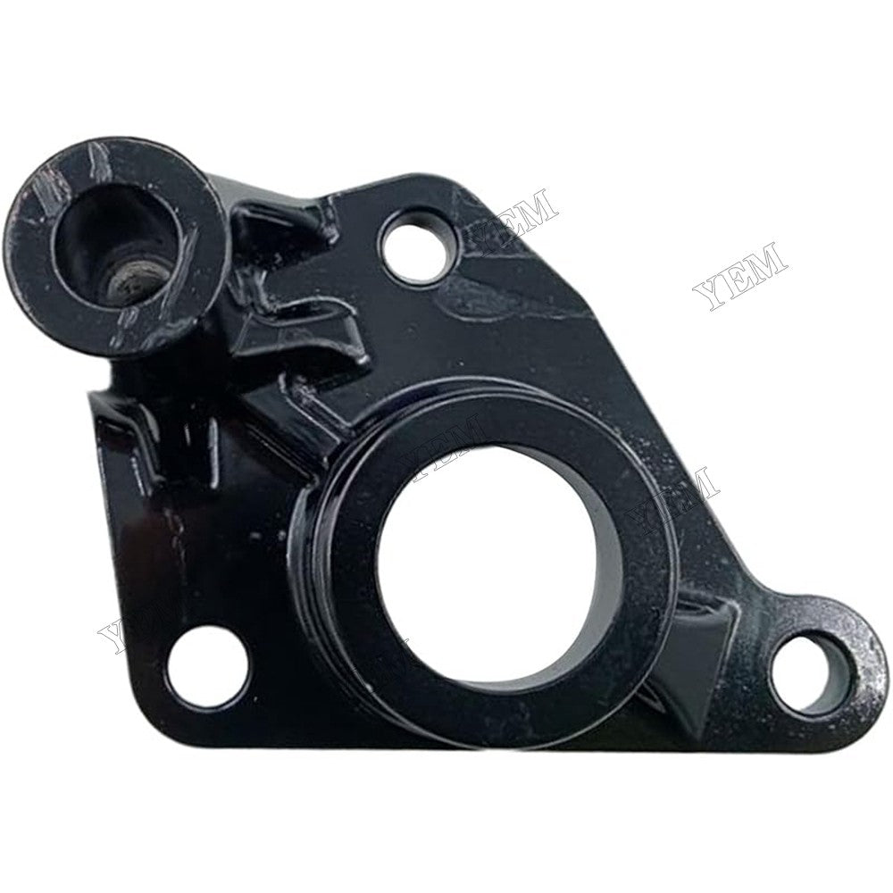 For Yanmar Engine 3TNV84-GDD 3TNV88-XTBZ 4TNV88-QTB 4TNV84-KWA Water Pump Joint 129004-42040 For Yanmar