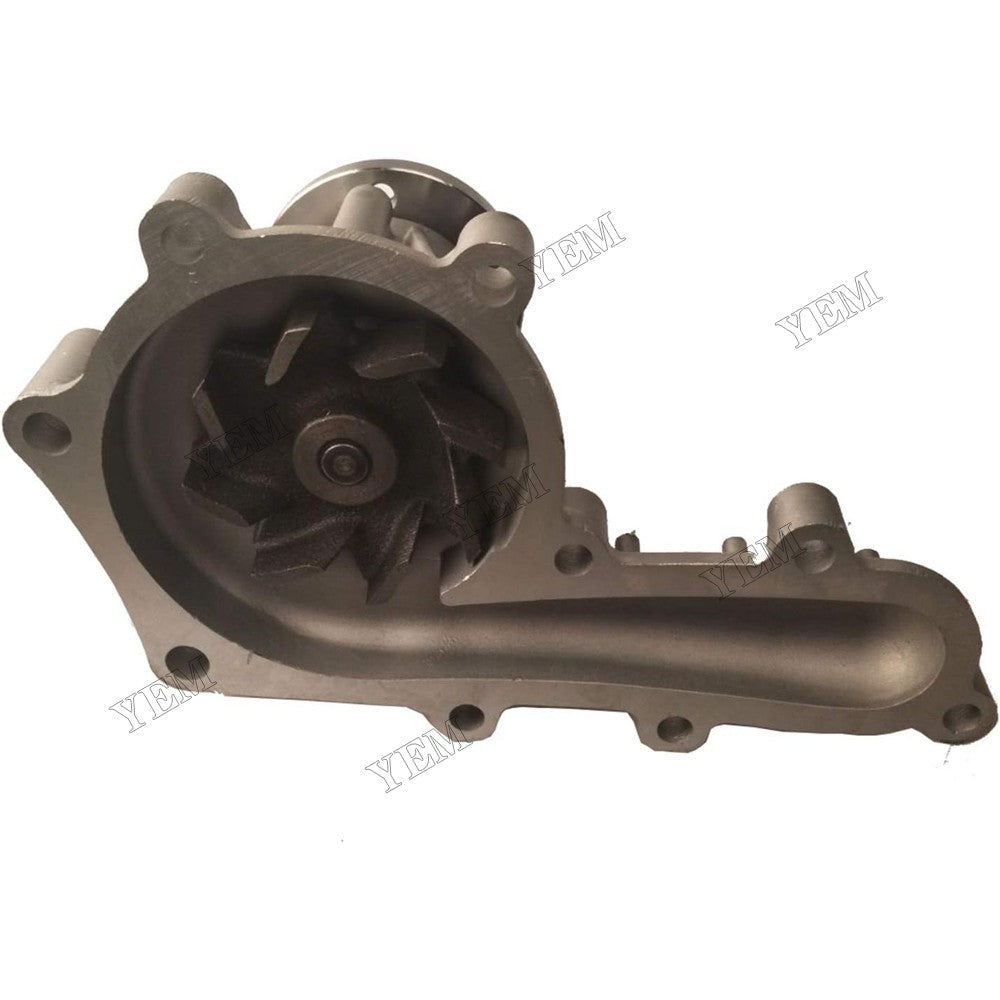 For Toyota Engine 1HZ 1HD-T 1HDFT HDJ80 Water Pump 16100-19235 For Toyota