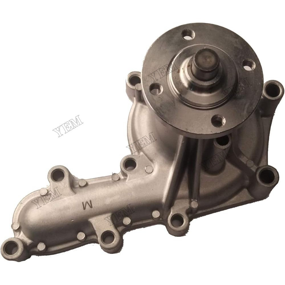 For Toyota Engine 1HZ 1HD-T 1HDFT HDJ80 Water Pump 16100-19235 For Toyota