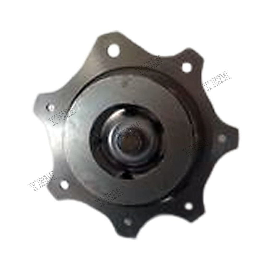 For FG Wilson Perkins Engine 1306 Water Pump 995-641 10000-01568 10000-50050 For Perkins