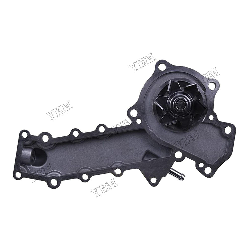 For Kubota Engine V2403-M-E3B TCM Forklift FD20T3K FD25T3K FD20T14 FD25T14 Water Pump 22R51-03861 For Kubota