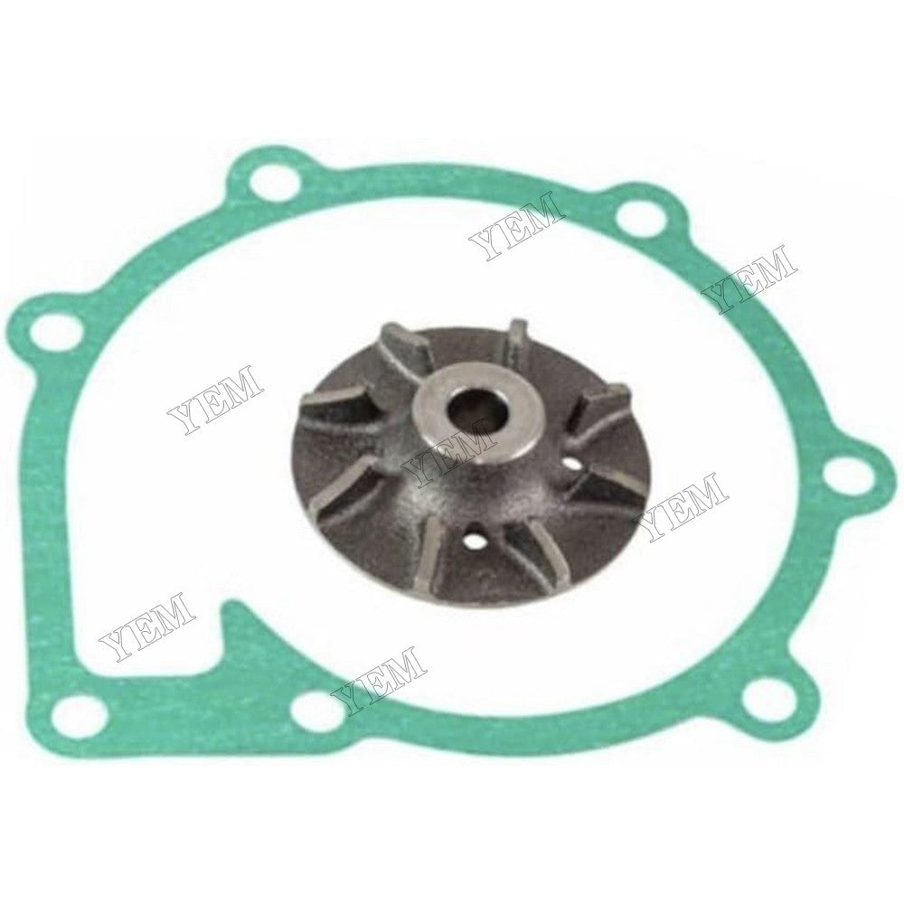 For Volvo Penta Engine AD41 AQAD40 AQAD41 D41 Circulation Water Pump Repair Kit 876794 876544