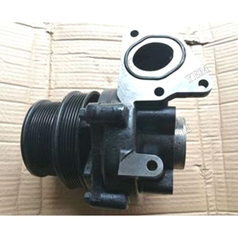 For Cummins Engine ISZ ISZ13 QSZ13 Water Pump 4389187