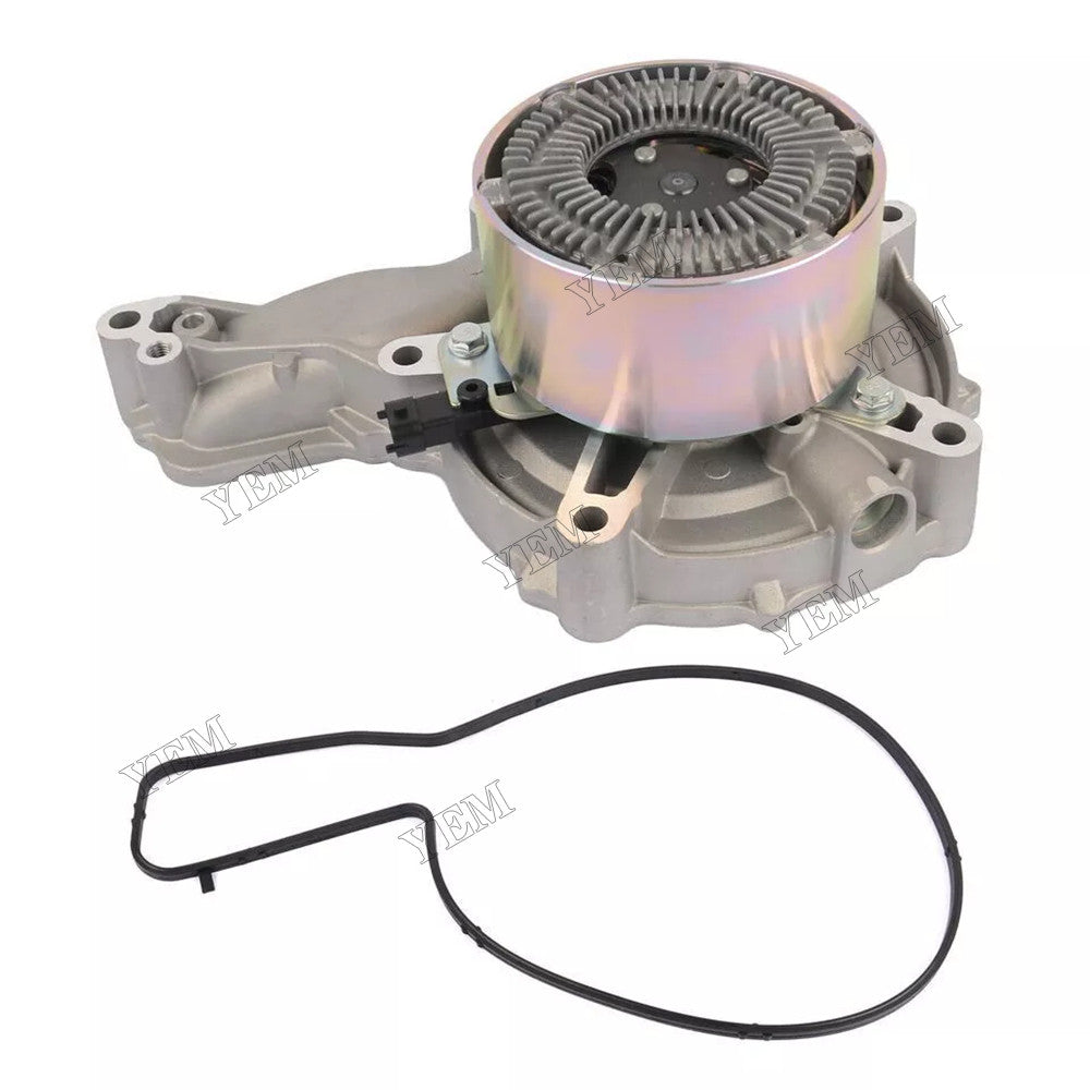 For Volvo Engine D11 D13 D16 Water Pump 85152423