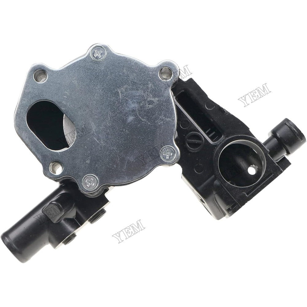 For John Deere Engine 3009 3011 3014 Mower 1565 1600 1620 Water Pump MIA880621 AM880536 For John Deere