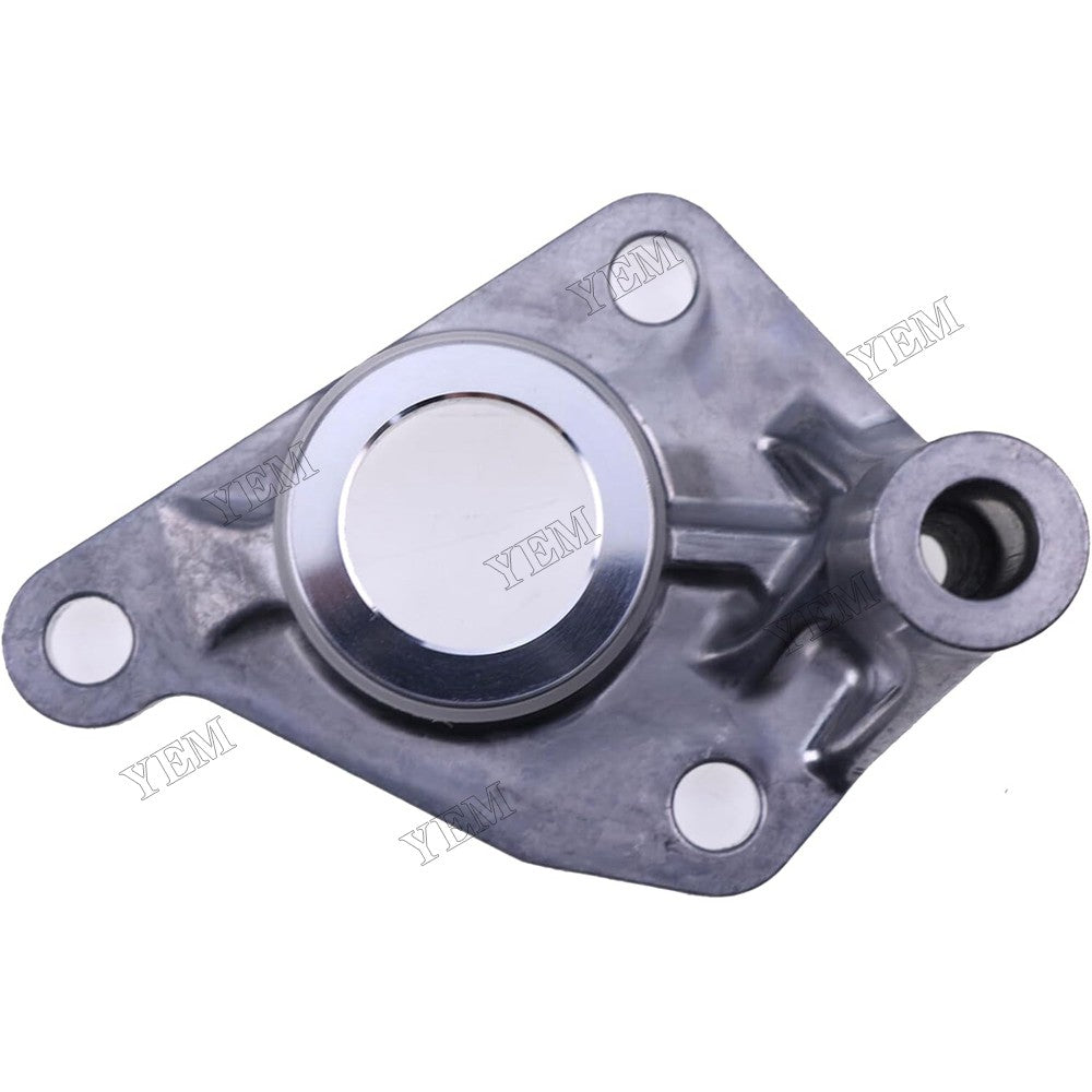 For Komatsu Engine 3D84E-3F 4D88E-3A S3D84E-3C Excavator PC35R-8 PC45R-8 Water Pump Joint YM129001-42040