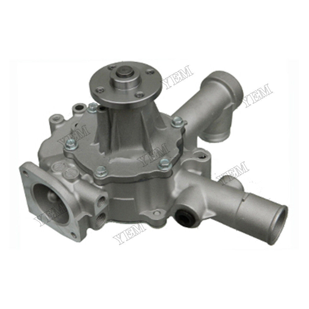For Toyota Engine 1DZ Forklift 8FD10 8FD15 8FD20 8FD25 8FD30 FDZN20 FDZN25 FDZN30 Water Pump 16100-UC040
